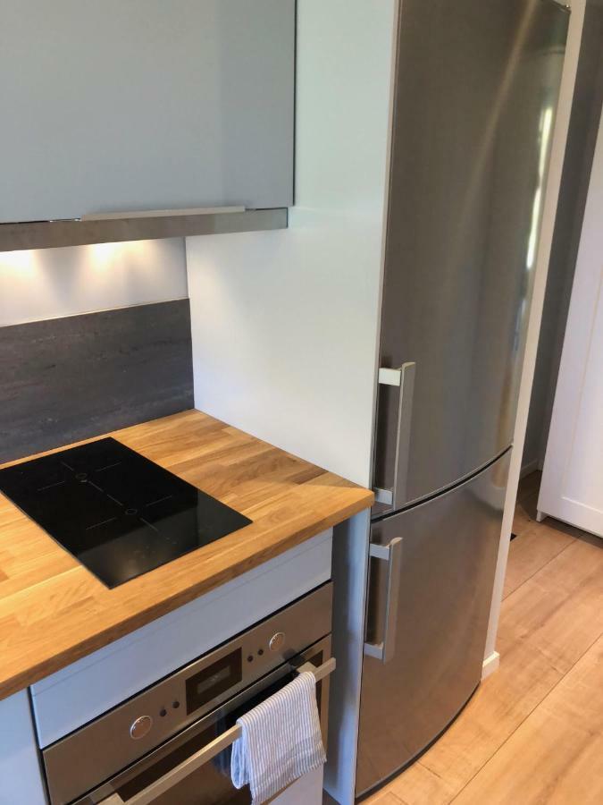 Stavsjo  Lakeview Studio מראה חיצוני תמונה